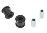 Whiteline Rear Lower Control Arm Outer Bushing Kit - ND MX - 5 (16+) - Bushing Kits - Whiteline at Garage 56 Engineering