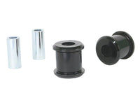 Whiteline Rear Lower Control Arm Outer Bushing Kit - ND MX - 5 (16+) - Bushing Kits - Whiteline at Garage 56 Engineering