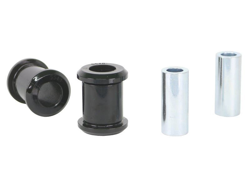 Whiteline Rear Trailing Arm Outer Bushing Kit - ND MX - 5 (16+) - Bushing Kits - Whiteline at Garage 56 Engineering