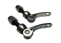 Whiteline Strut Brace Quick Release Kit - Shock Mounts & Camber Plates - Whiteline at Garage 56 Engineering