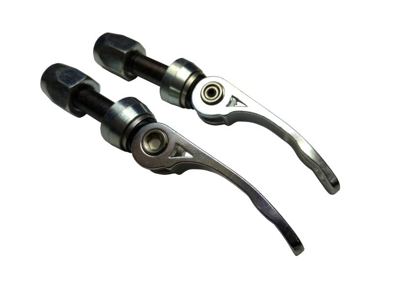 Whiteline Strut Brace Quick Release Kit - Shock Mounts & Camber Plates - Whiteline at Garage 56 Engineering
