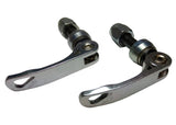 Whiteline Strut Brace Quick Release Kit - Shock Mounts & Camber Plates - Whiteline at Garage 56 Engineering