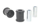 Whiteline Trailing Arm Lower Front Bushing Kit - ND MX - 5 (16+) - Bushing Kits - Whiteline at Garage 56 Engineering