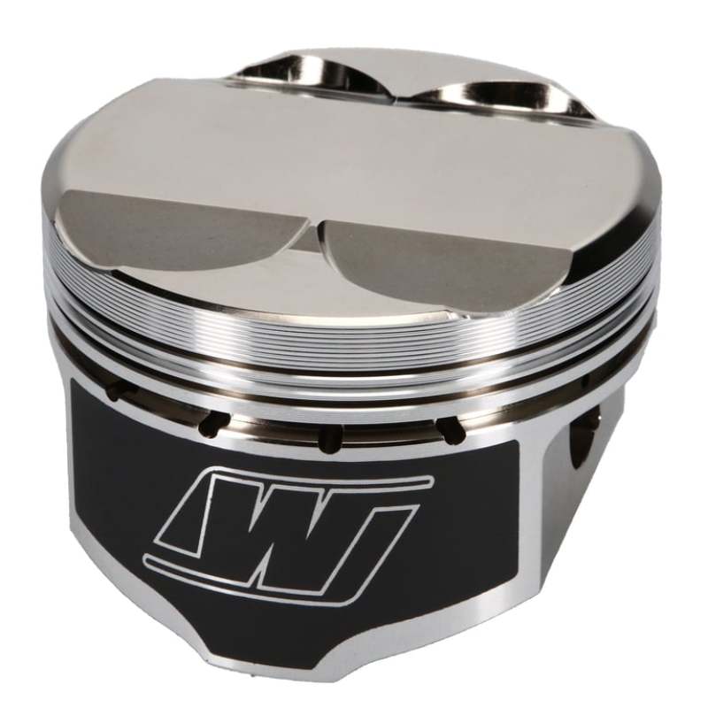 Wiseco 87.5mm Bore 12.3:1 CR +5.3 Dome Piston Set - NC MX - 5 (06 - 15) - Piston Sets - Forged - 4cyl - Wiseco at Garage 56 Engineering