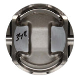 Wiseco 87.5mm Bore 12.3:1 CR +5.3 Dome Piston Set - NC MX - 5 (06 - 15) - Piston Sets - Forged - 4cyl - Wiseco at Garage 56 Engineering