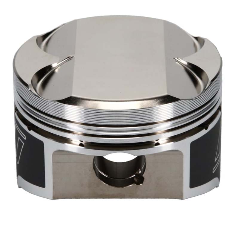 Wiseco 87.5mm Bore 12.3:1 CR +5.3 Dome Piston Set - NC MX - 5 (06 - 15) - Piston Sets - Forged - 4cyl - Wiseco at Garage 56 Engineering