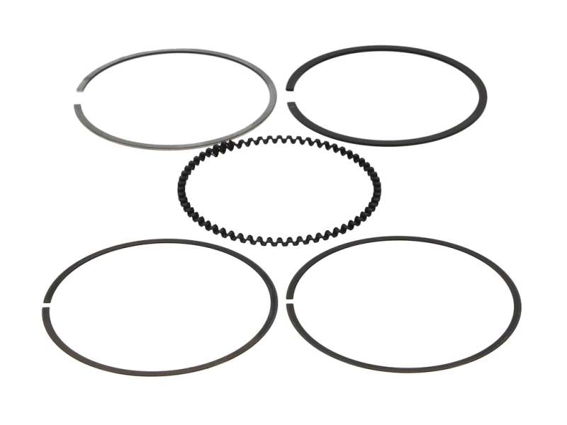Wiseco 88.00MM RING SET Ring Shelf Stock - NC MX - 5 (06 - 15) - Piston Rings - Wiseco at Garage 56 Engineering