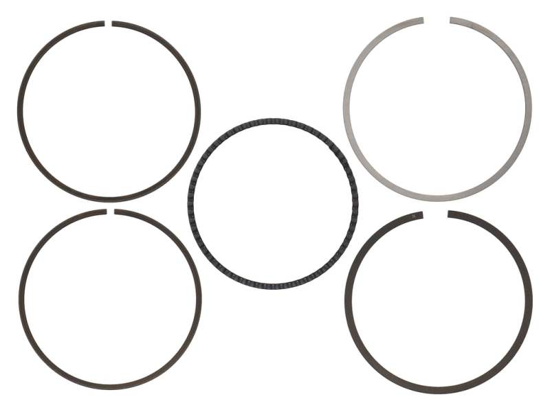 Wiseco 88.00MM RING SET Ring Shelf Stock - NC MX - 5 (06 - 15) - Piston Rings - Wiseco at Garage 56 Engineering
