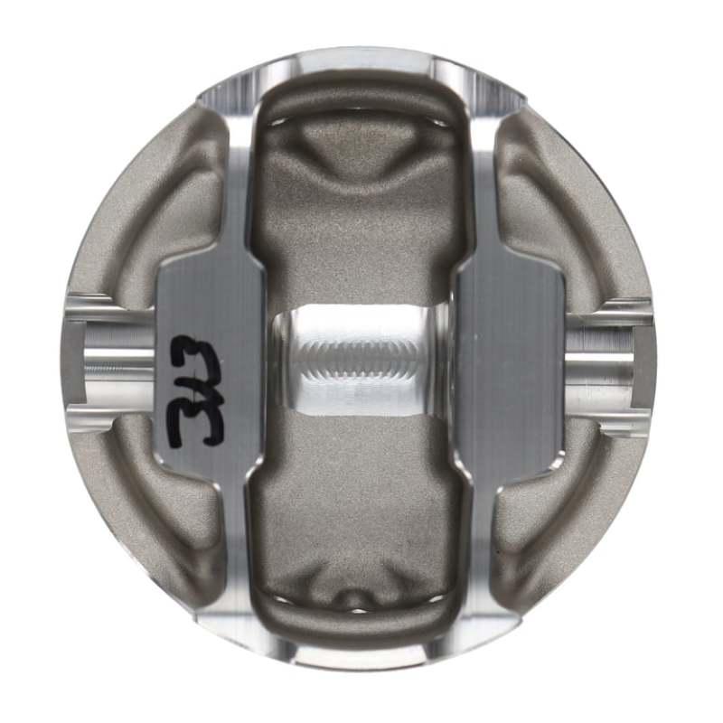 Wiseco Dished 11:1 CR +.020in (OE naturally aspirated) - NC MX - 5 (06 - 15) - Piston Sets - Forged - 4cyl - Wiseco at Garage 56 Engineering