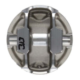 Wiseco Dished 11:1 CR Piston (Single) - NC MX - 5 (06 - 15) - Pistons - Forged - Single - Wiseco at Garage 56 Engineering