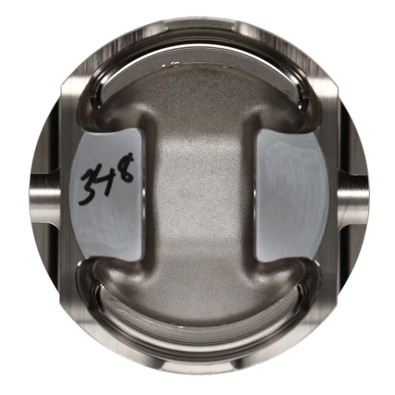 Wiseco Dished 12.4:1 CR Piston Shelf Kit - NC MX - 5 (06 - 15) - Piston Sets - Forged - 4cyl - Wiseco at Garage 56 Engineering