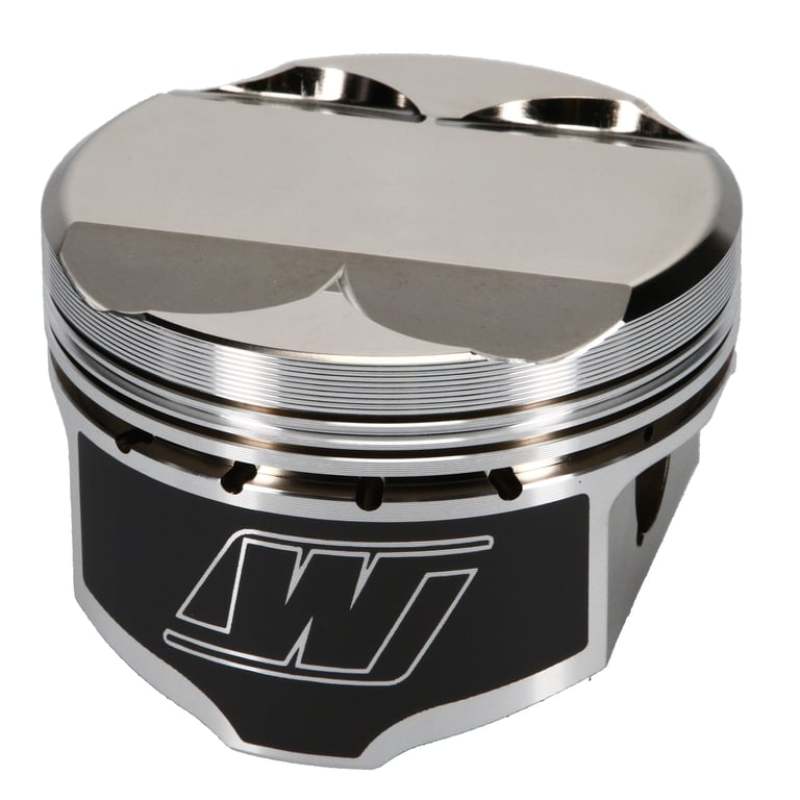 Wiseco Dished 12.4:1 CR Piston Shelf Kit - NC MX - 5 (06 - 15) - Piston Sets - Forged - 4cyl - Wiseco at Garage 56 Engineering