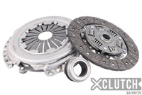 XClutch 6 - Speed Standard Replacement Organic ClutchPro Clutch Kit - NC MX - 5 (06 - 15) - Clutch Kits - Single - XCLUTCH at Garage 56 Engineering