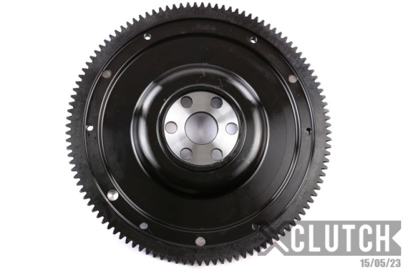 XClutch 90 - 93 Mazda Miata SE 1.6L Chromoly Flywheel - Flywheels - XCLUTCH at Garage 56 Engineering