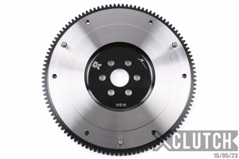 XClutch 90 - 93 Mazda Miata SE 1.6L Chromoly Flywheel - Flywheels - XCLUTCH at Garage 56 Engineering