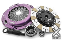 XClutch 94 - 97 Mazda Miata M Edition 1.8L Stage 2 Cushioned Ceramic Clutch Kit - Clutch Kits - Single - XCLUTCH at Garage 56 Engineering