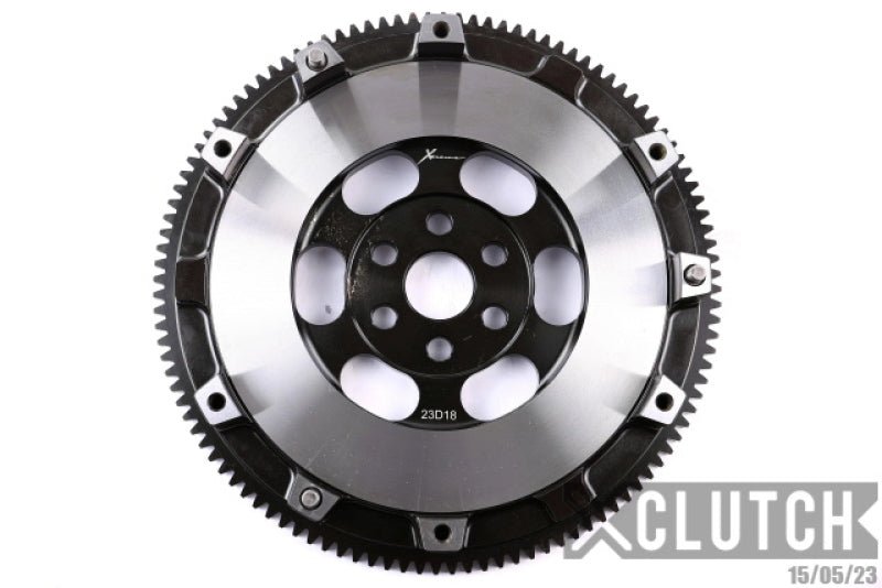 XClutch 94 - 97 Mazda Miata Shinsen 1.8L Lightweight Chromoly Flywheel - Flywheels - XCLUTCH at Garage 56 Engineering