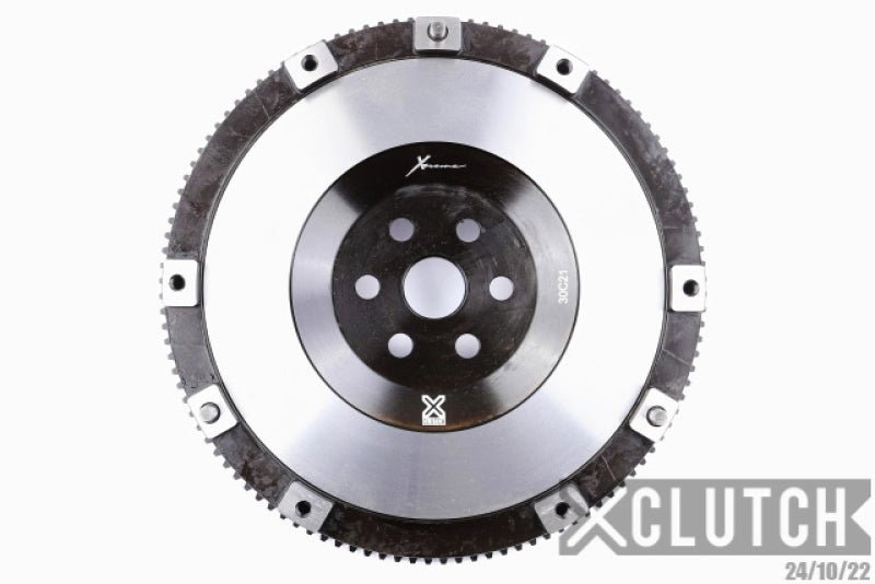 XClutch Chromoly Flywheel - NC MX - 5 (06 - 15) - Flywheels - XCLUTCH at Garage 56 Engineering