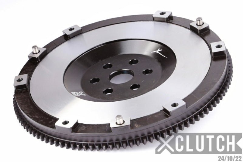 XClutch Chromoly Flywheel - NC MX - 5 (06 - 15) - Flywheels - XCLUTCH at Garage 56 Engineering