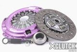 XClutch Stage 1 Sprung Organic Clutch Kit - NC MX - 5 (06 - 15) - Clutch Kits - Single - XCLUTCH at Garage 56 Engineering