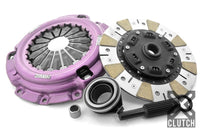 XClutch Stage 2 Cushioned Ceramic Clutch Kit - NC MX - 5 (06 - 15) - Clutch Kits - Single - XCLUTCH at Garage 56 Engineering