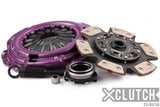 XClutch Stage 2 Sprung Ceramic Clutch Kit - NC MX - 5 (06 - 15) - Clutch Kits - Single - XCLUTCH at Garage 56 Engineering
