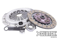 XClutch Standard Replacement Organic ClutchPro Clutch Kit - NA8/NB Miata (94 - 05) - Clutch Kits - Single - XCLUTCH at Garage 56 Engineering