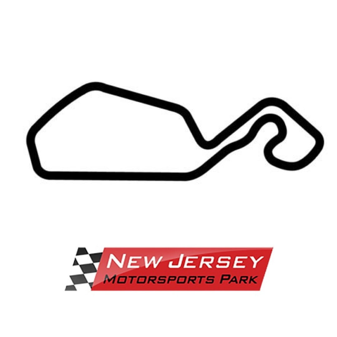 New Jersey Motorsports Park - Thunderbolt [NJ]