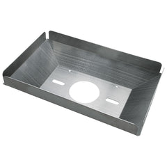 Raised Scoop Tray for 4150 Carb