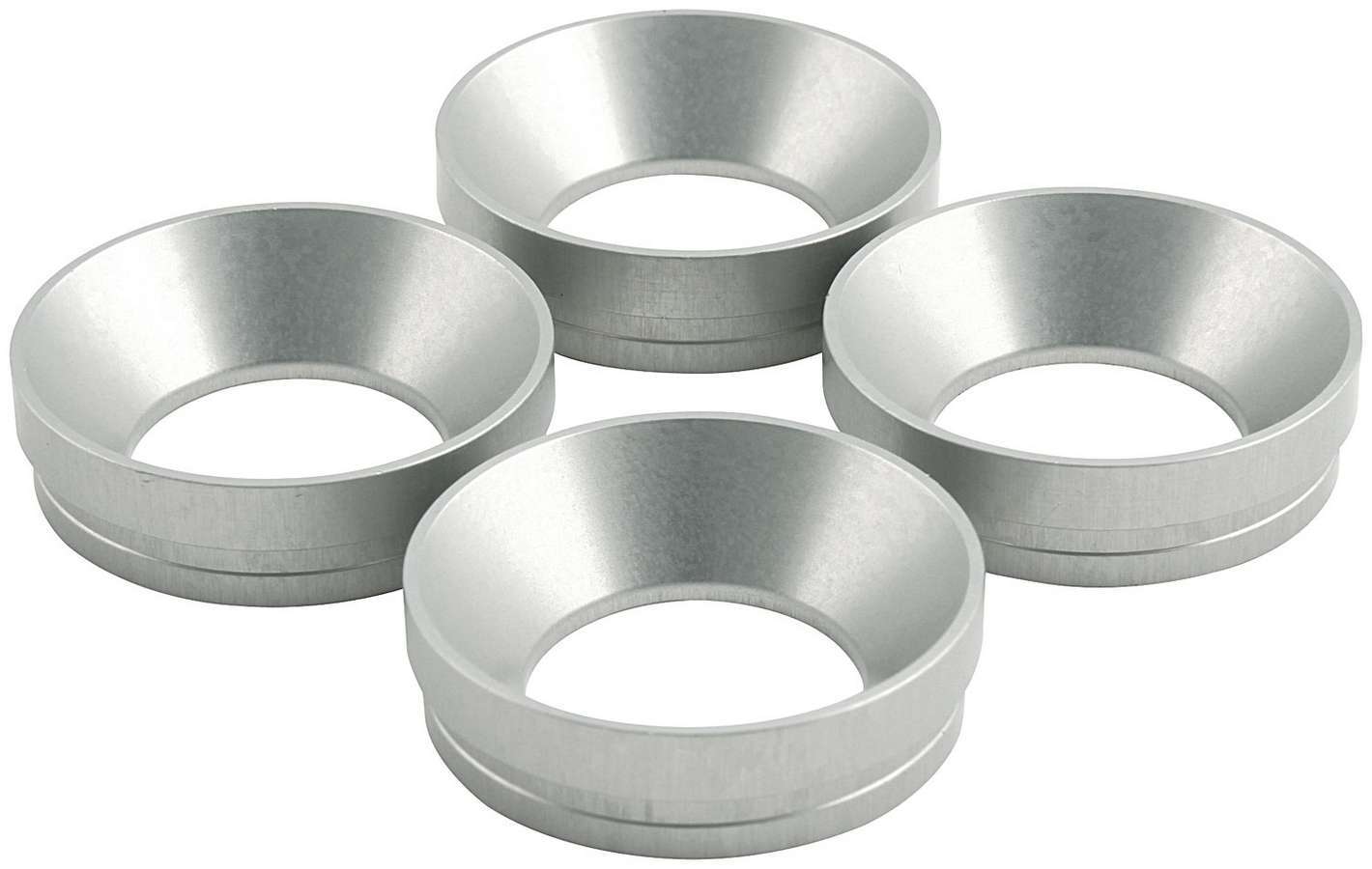 Base Plate Inserts 1.050 4pk for 1/2in Spacer