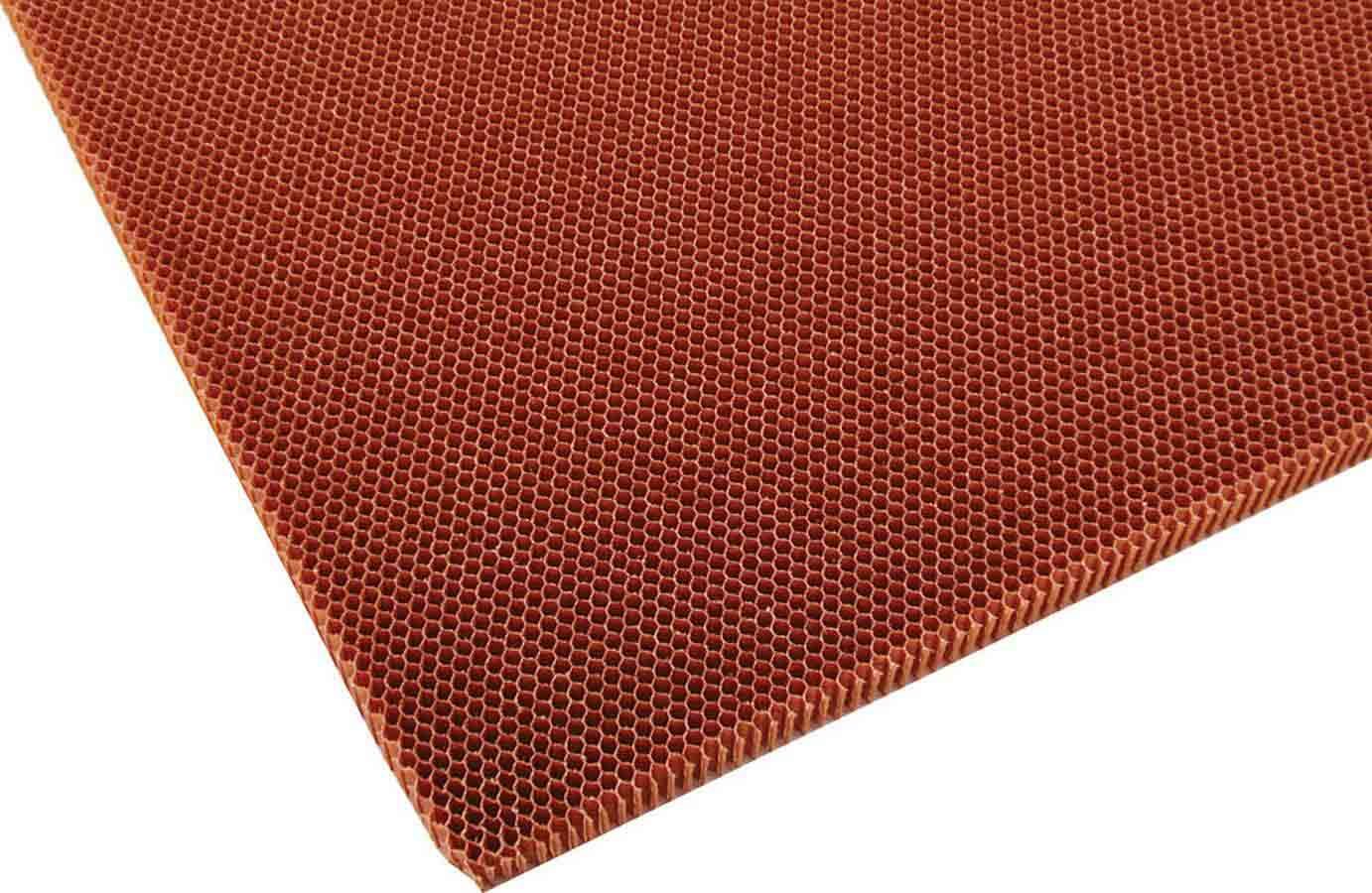 Radiator Honeycomb 1/2in 19x26