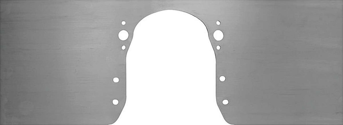 Motor Plate BBC Front