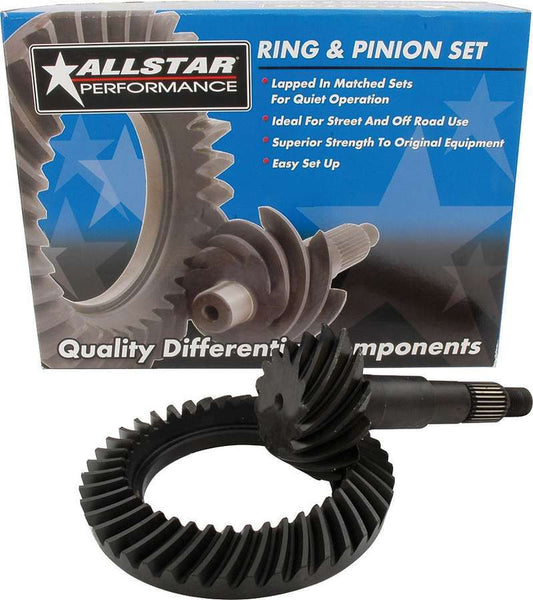 Ring & Pinion GM 7.5 3.42 Thick