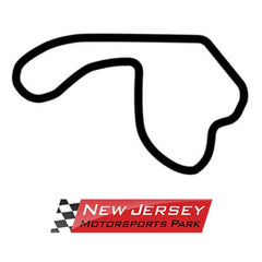 New Jersey Motorsports Park - Lightening [NJ]