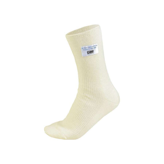 Nomex Socks Short Small SFI3.3 FIA8856-2000