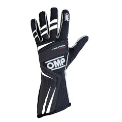 TECNICA EVO Gloves Black Md