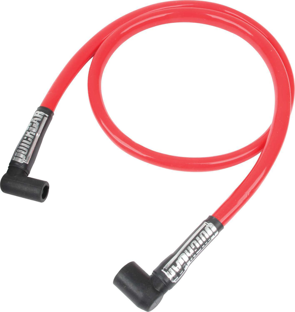 Coil Wire - Red 42in HEI/HEI