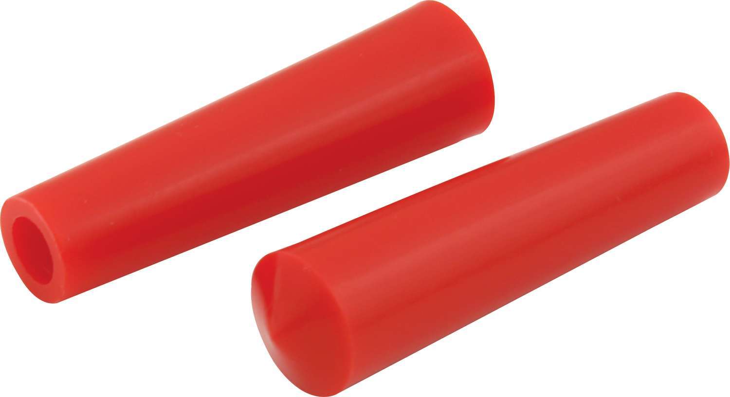 Toggle Extensions Red Pair