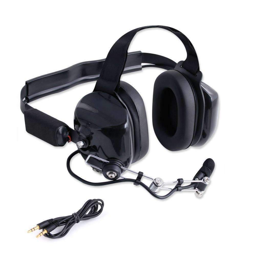 Headset Double Talk Discontinued 1/22