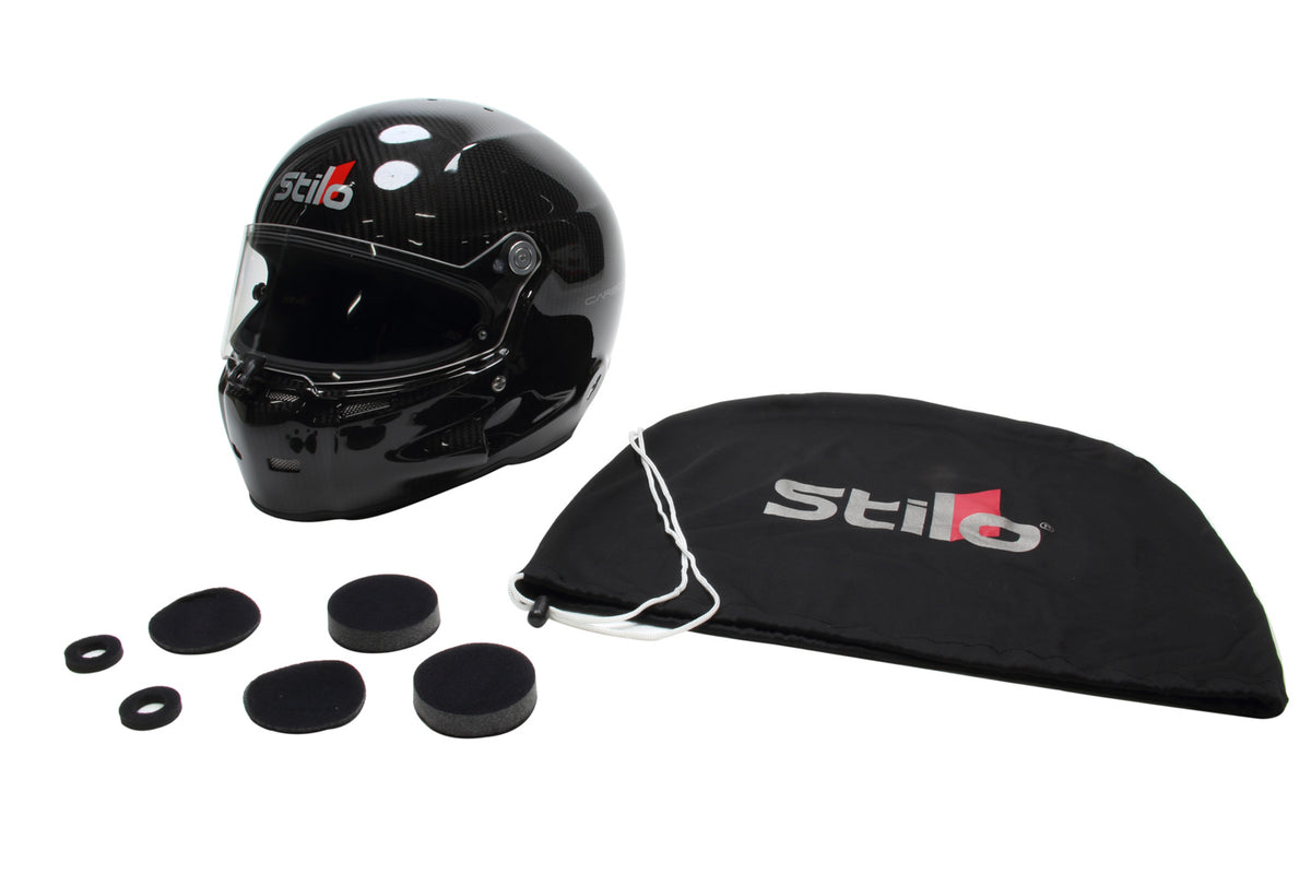 Helmet ST5 GT Small 55cm Carbon SA2015
