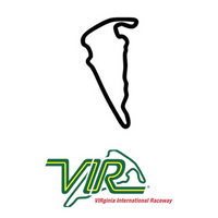 Virginia International Raceway [VA]
