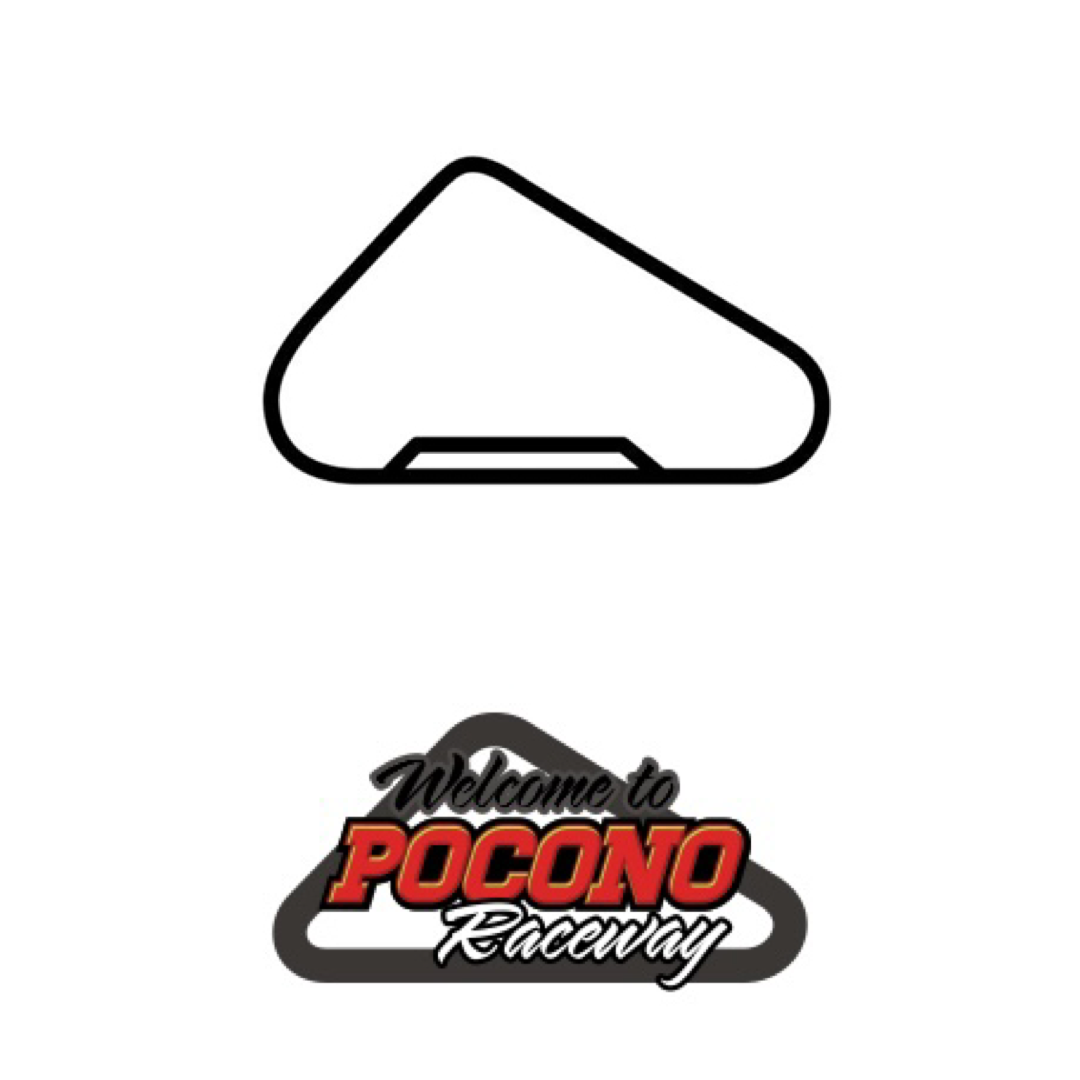 Pocono Raceway [PA]