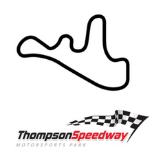 Thompson Speedway Motorsports Park [CT]