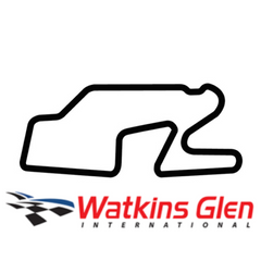 Watkins Glen International Raceway [NY]