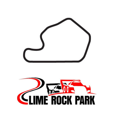 Lime Rock Park [CT] - Event - Event at Garage 56 Engineering