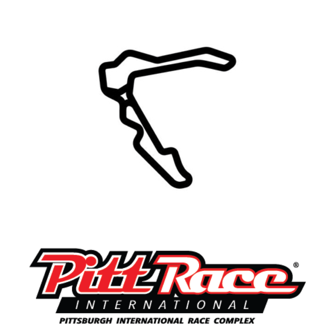 Pittsburgh International Race Complex [PA] - Event - Event at Garage 56 Engineering
