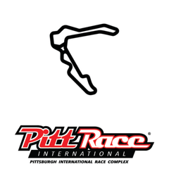 Pittsburgh International Race Complex [PA] - Event - Event at Garage 56 Engineering