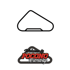 Pocono Raceway [PA] - Event - Event at Garage 56 Engineering