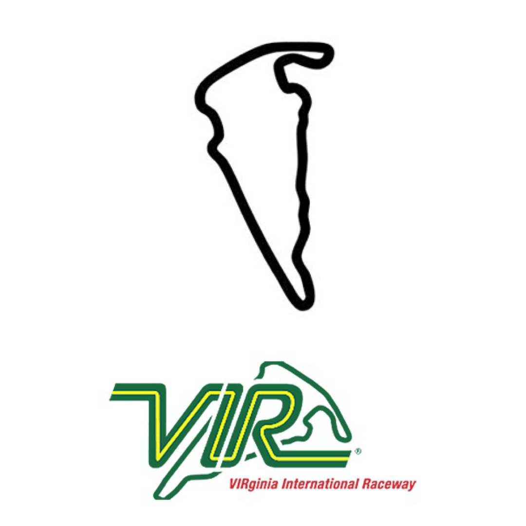 Virginia International Raceway [VA] - Event - Event at Garage 56 Engineering